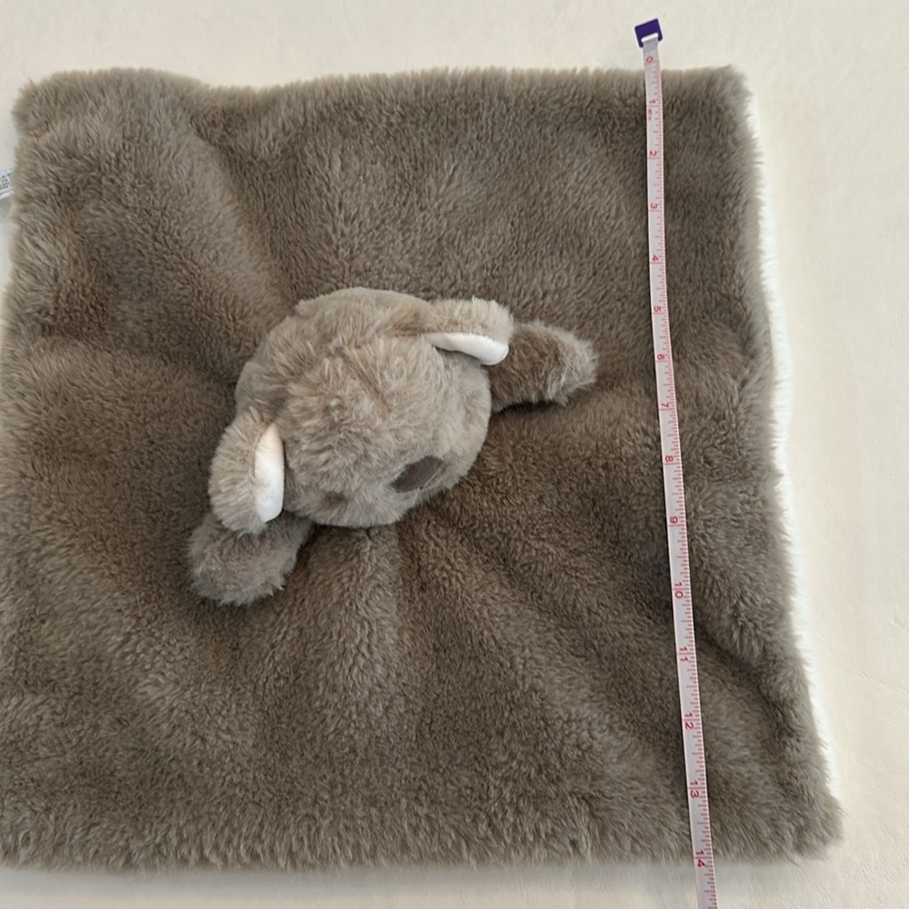 Gray Koala Plush Lovely Stuffed Animal - Picture 7 of 9